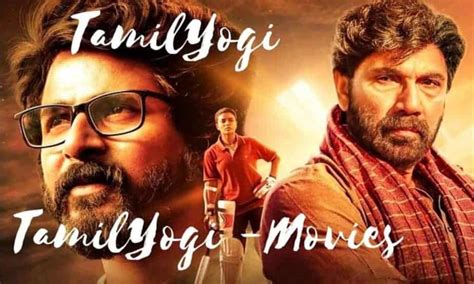 tamilyugi|Tamil movies of 2021